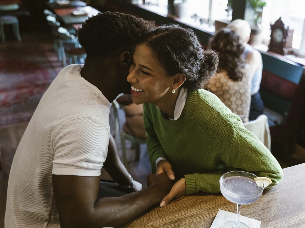 The Real Cost Of Cuffing Season: How Inflation Is Changing Dating For Black Singles