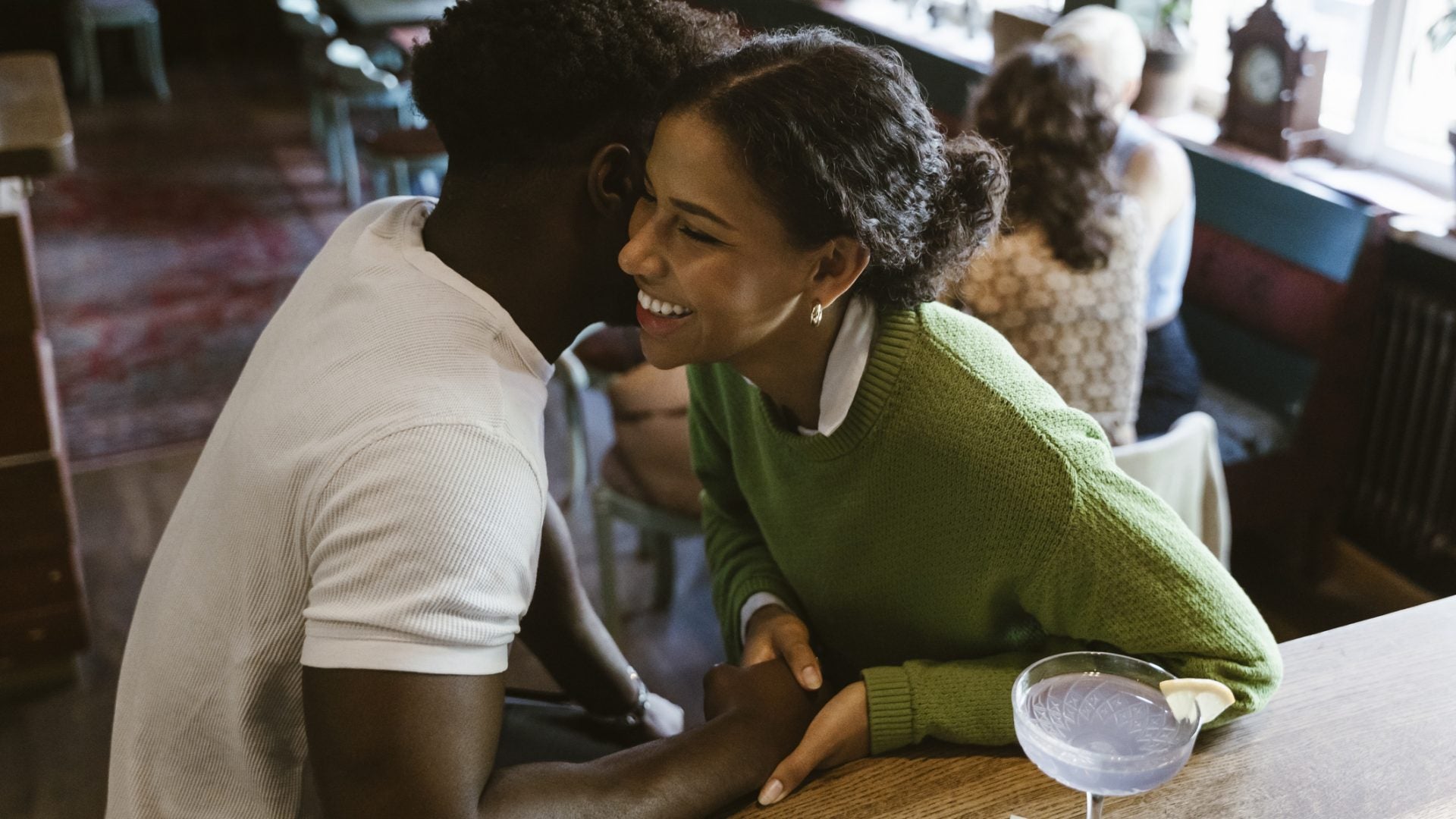 The Real Cost Of Cuffing Season: How Inflation Is Changing Dating For Black Singles