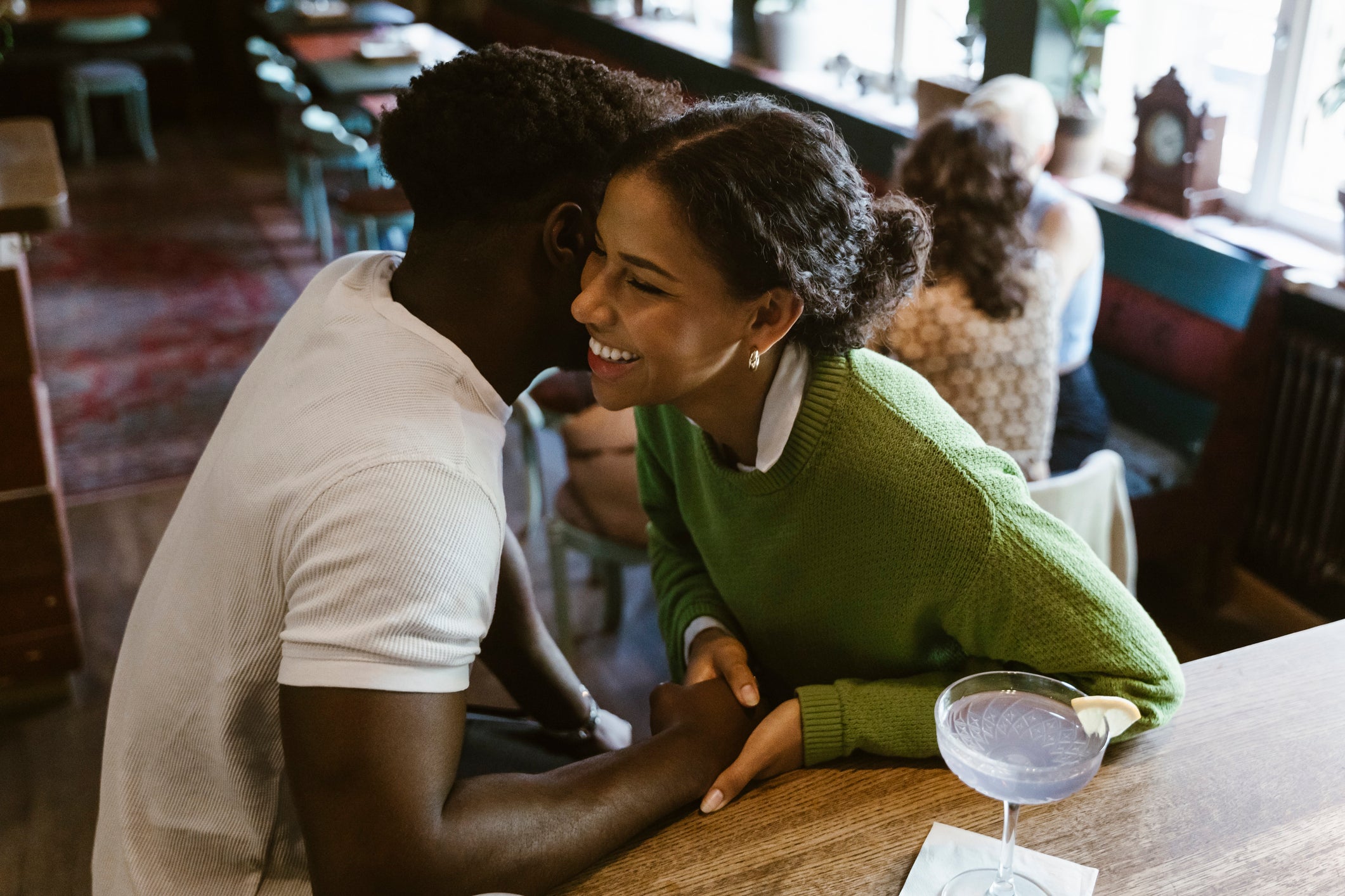 The Real Cost Of Cuffing Season: How Inflation Is Changing Dating For Black Singles