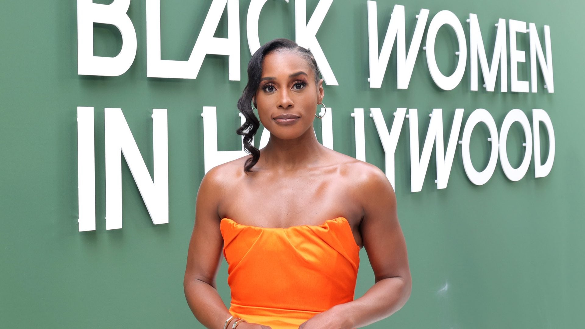 In An Epic Side Quest, Issa Rae Just Crushed The Portland Marathon