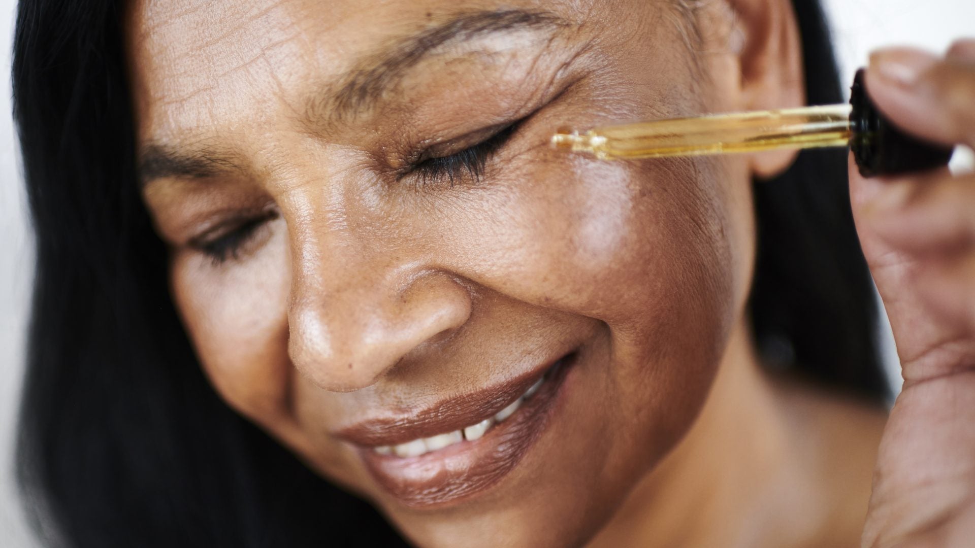 What Black Women Need To Know About Skin Flooding