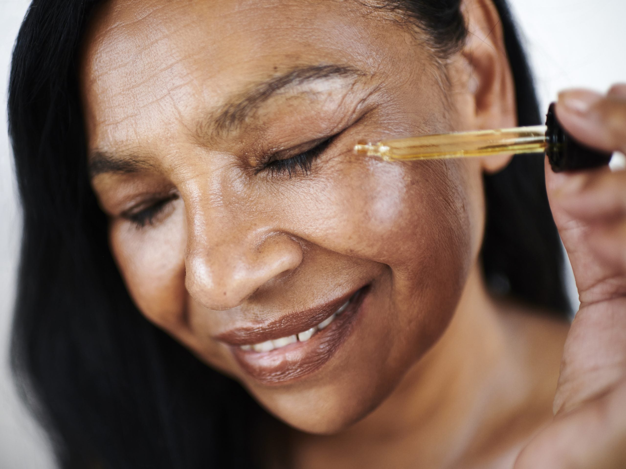 What Black Women Need To Know About Skin Flooding