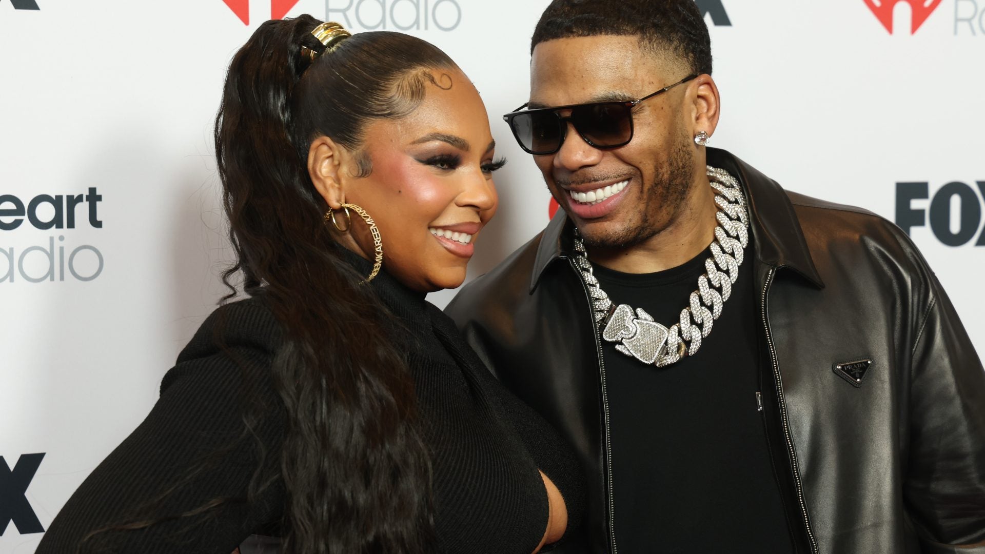 Ashanti And Nelly Celebrate Her 45th Birthday With A 'Magical' Escape To Barbados