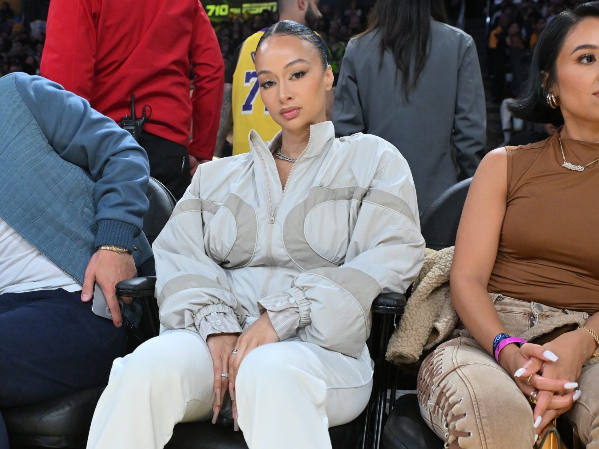 The New WAGS: Black Celebrity Women Winning At Love With Top Athletes