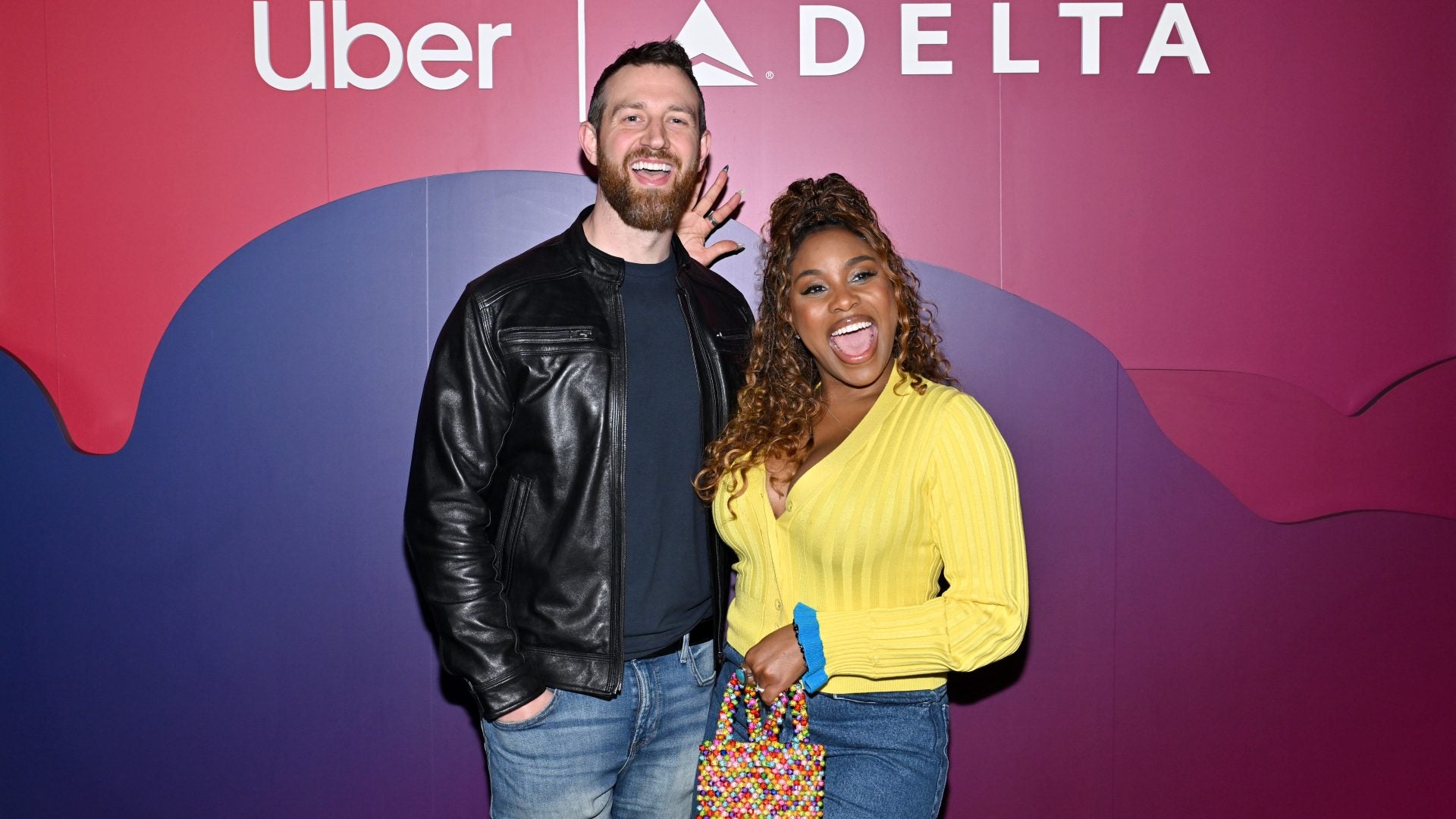 Meet Ezra! ‘Love Is Blind’ Alums Lauren And Cameron Hamilton Just Welcomed Their First Child