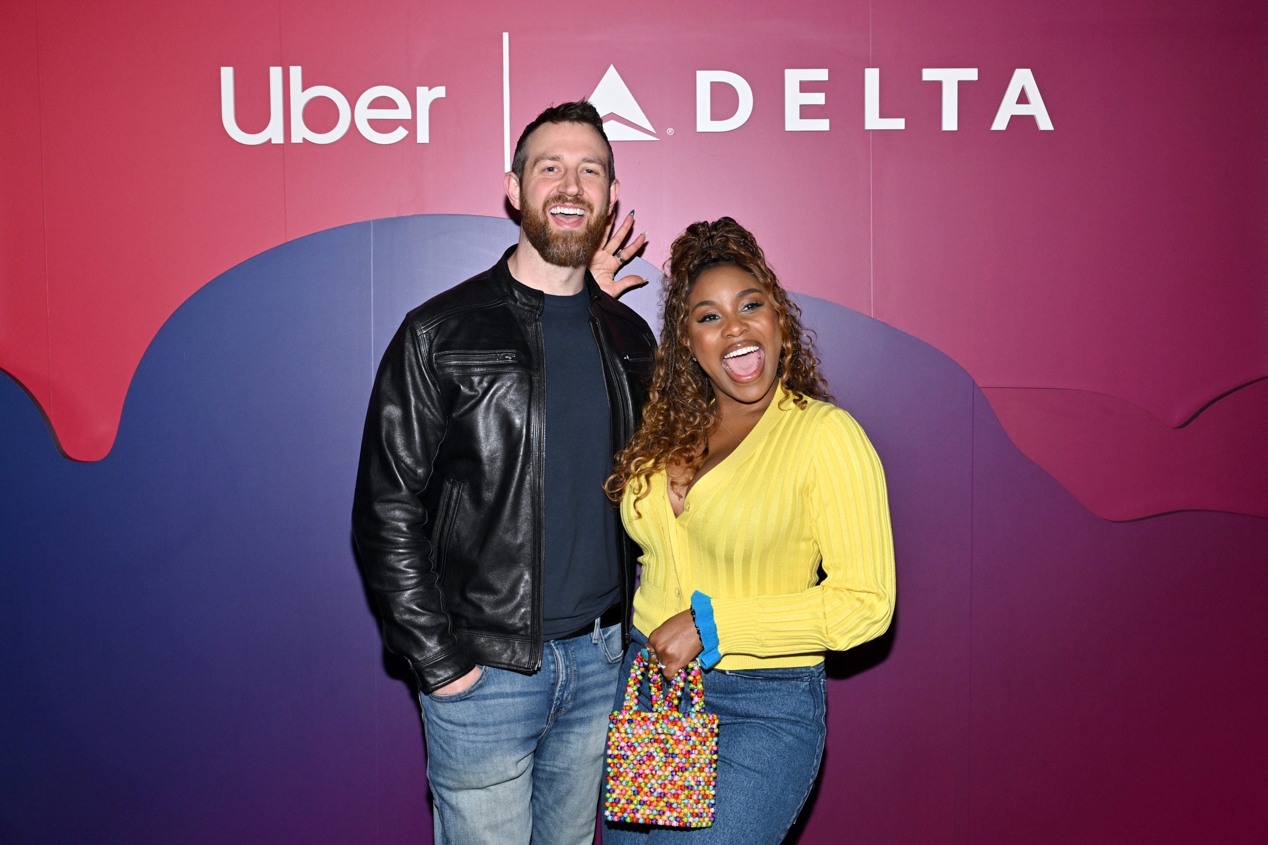 Meet Ezra! 'Love Is Blind' Alums Lauren And Cameron Hamilton Just Welcomed Their First Child