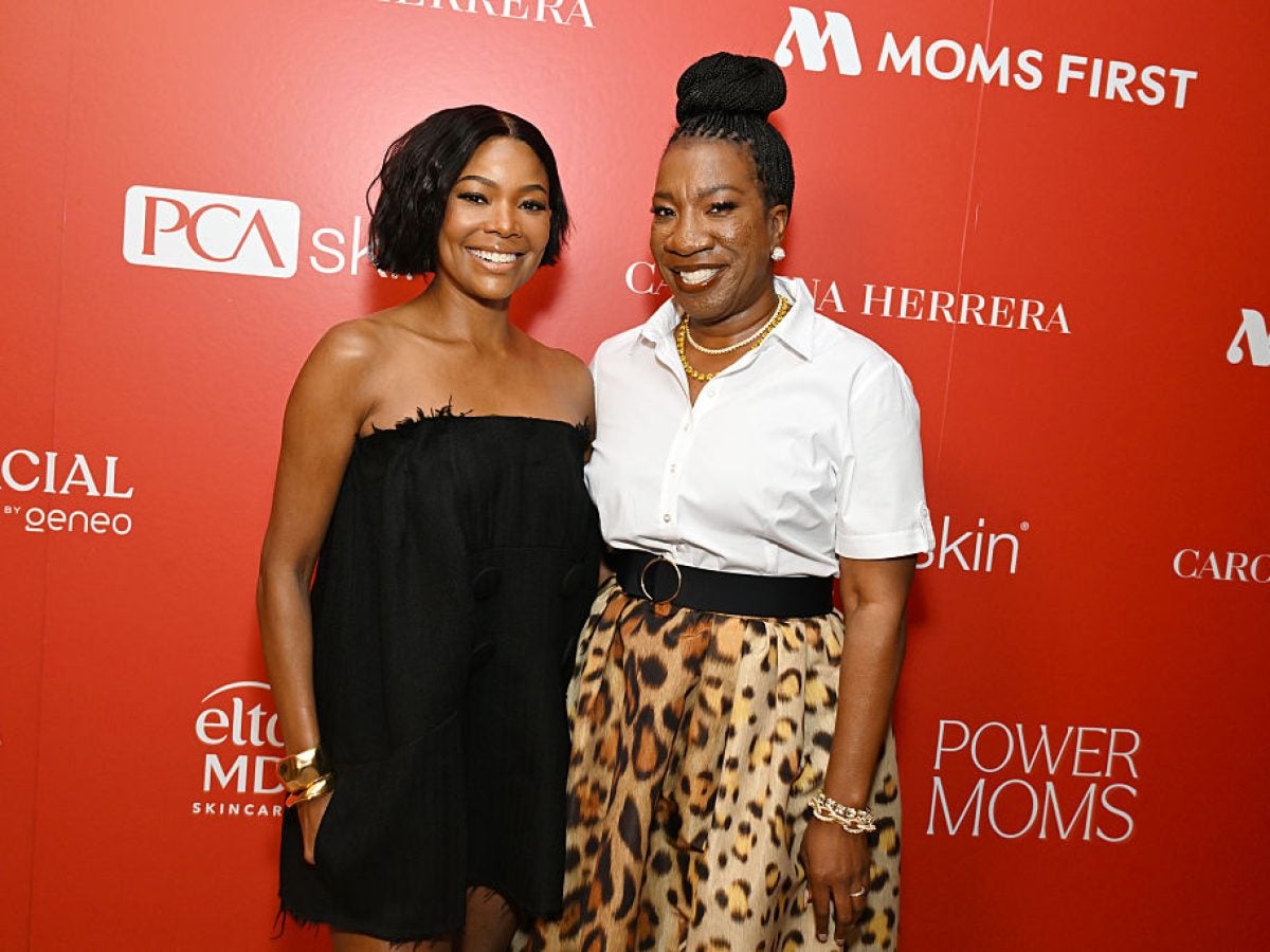 ‘Me Too.’ At 10: Tarana Burke Unites Viola Davis, Gabrielle Union, And More To Redefine The Movement