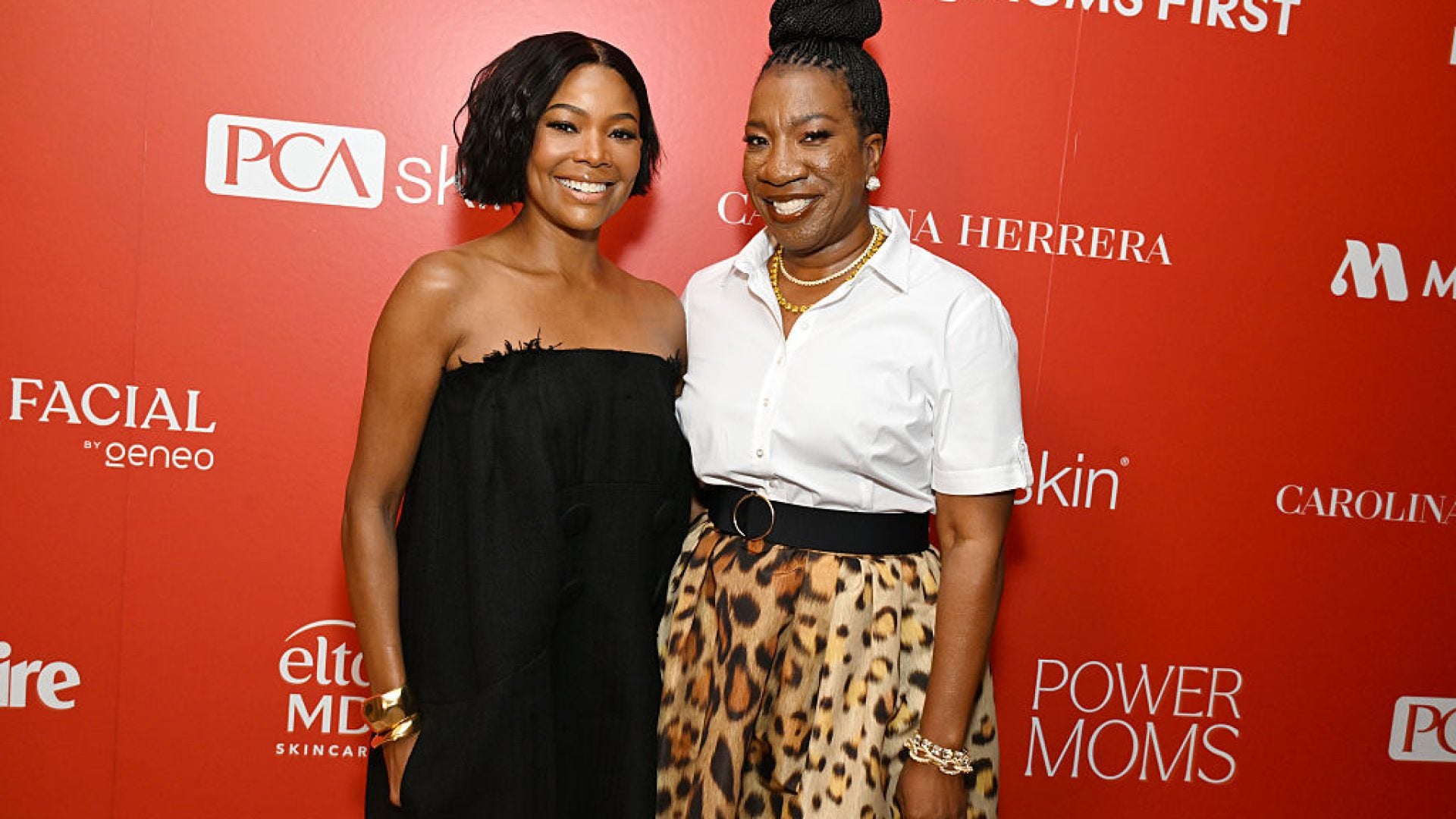 ‘Me Too.’ At 10: Tarana Burke Unites Viola Davis, Gabrielle Union, And More To Redefine The Movement