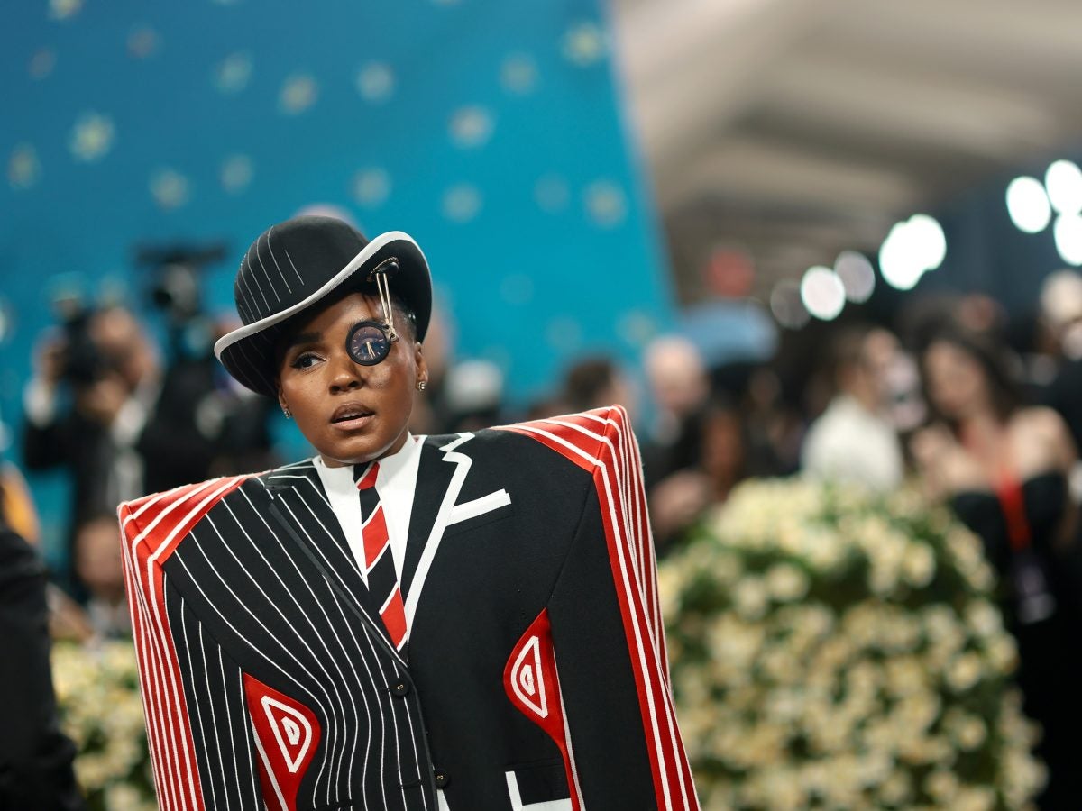 Janelle Monáe’s Wondaween 2025 Brings A Haunted Experience To Los Angeles