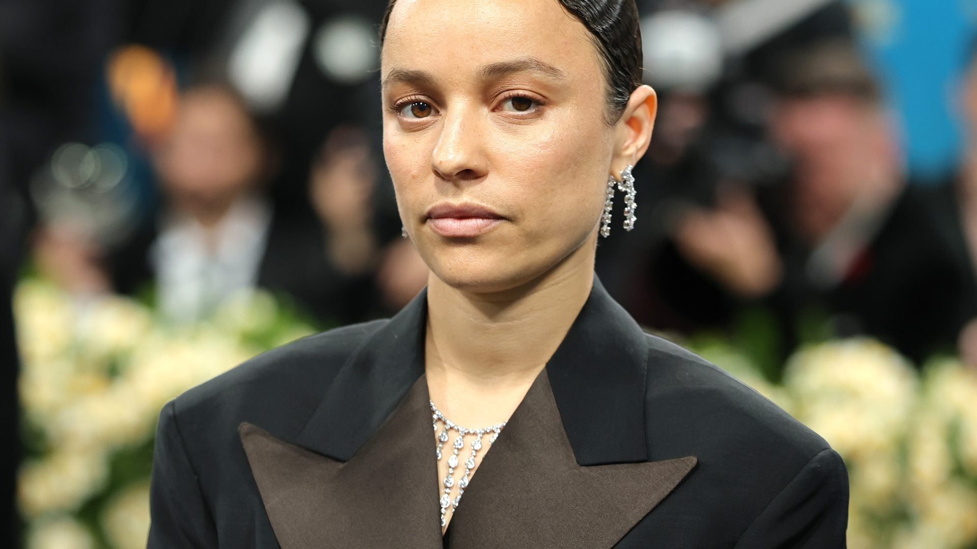 Grace Wales Bonner Makes History As The First Black Woman To Lead A Major Luxury House