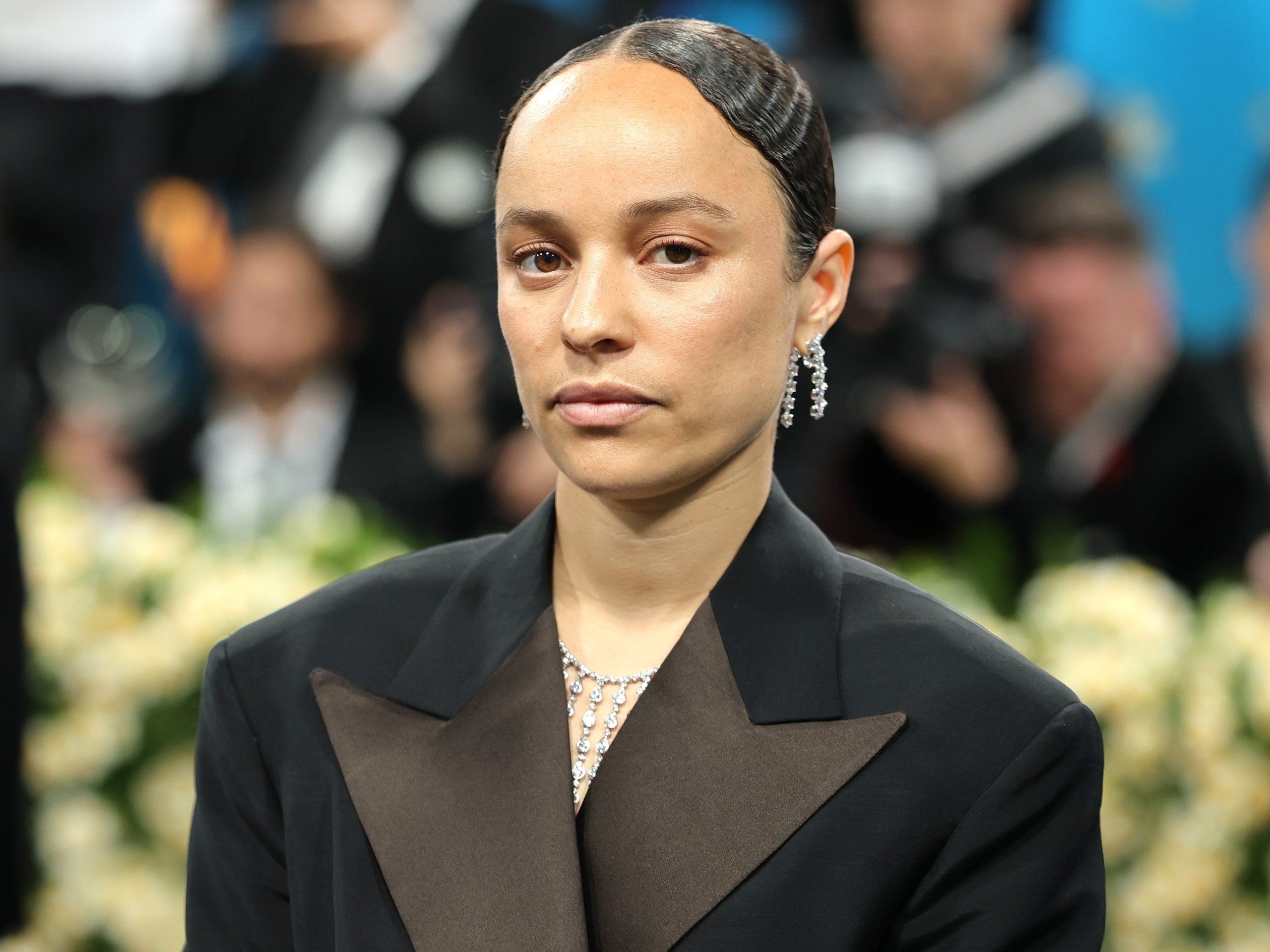 Grace Wales Bonner Makes History As The First Black Woman To Lead A Major Luxury House
