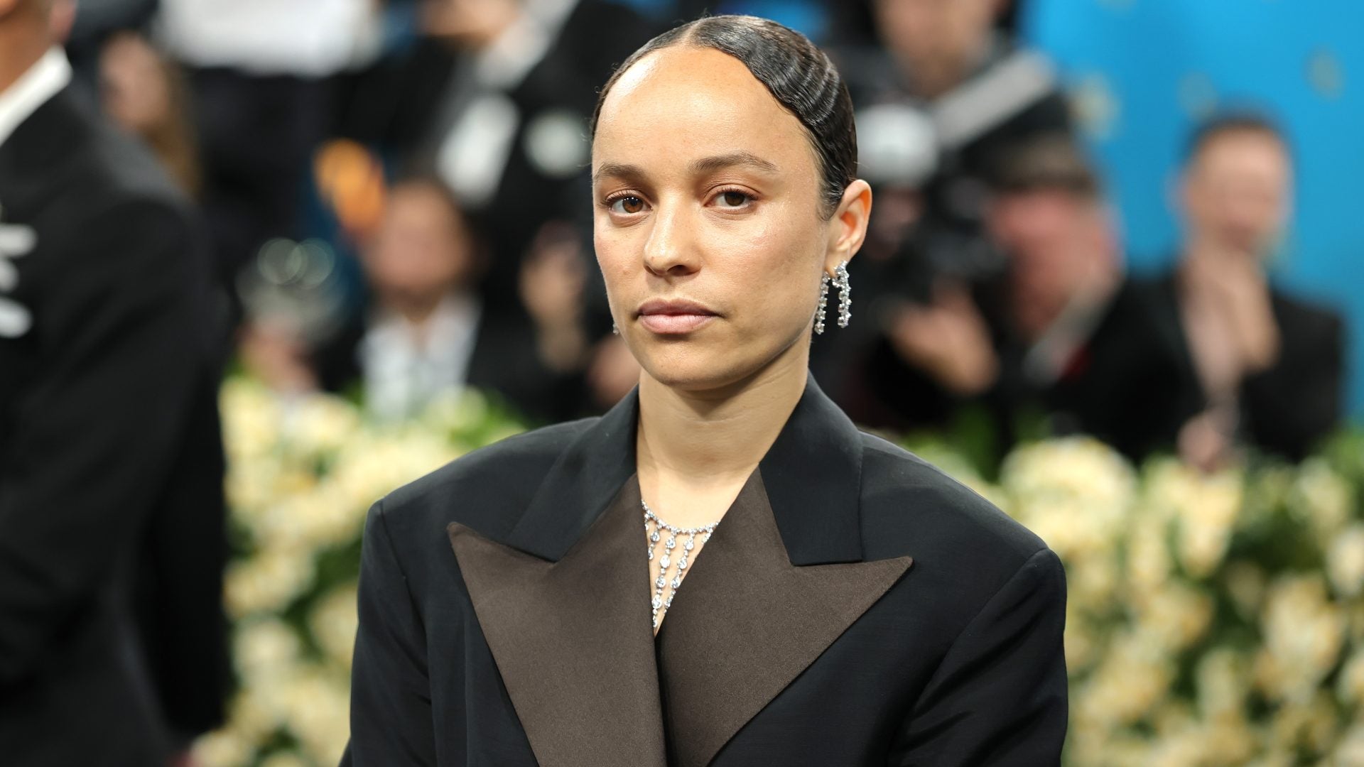 Grace Wales Bonner Makes History As The First Black Woman To Lead A Major Luxury House