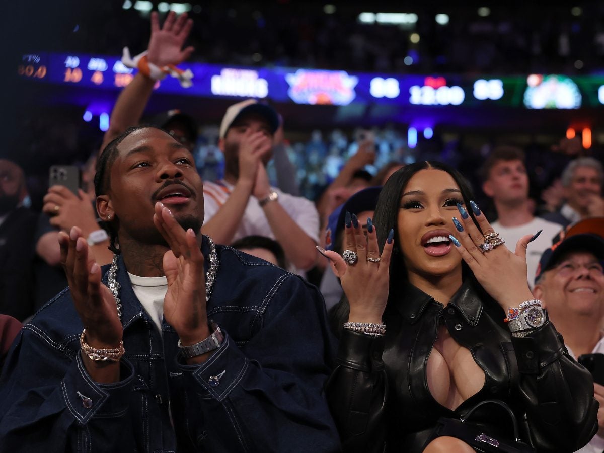 The New WAGS: Black Celebrity Women Winning At Love With Top Athletes