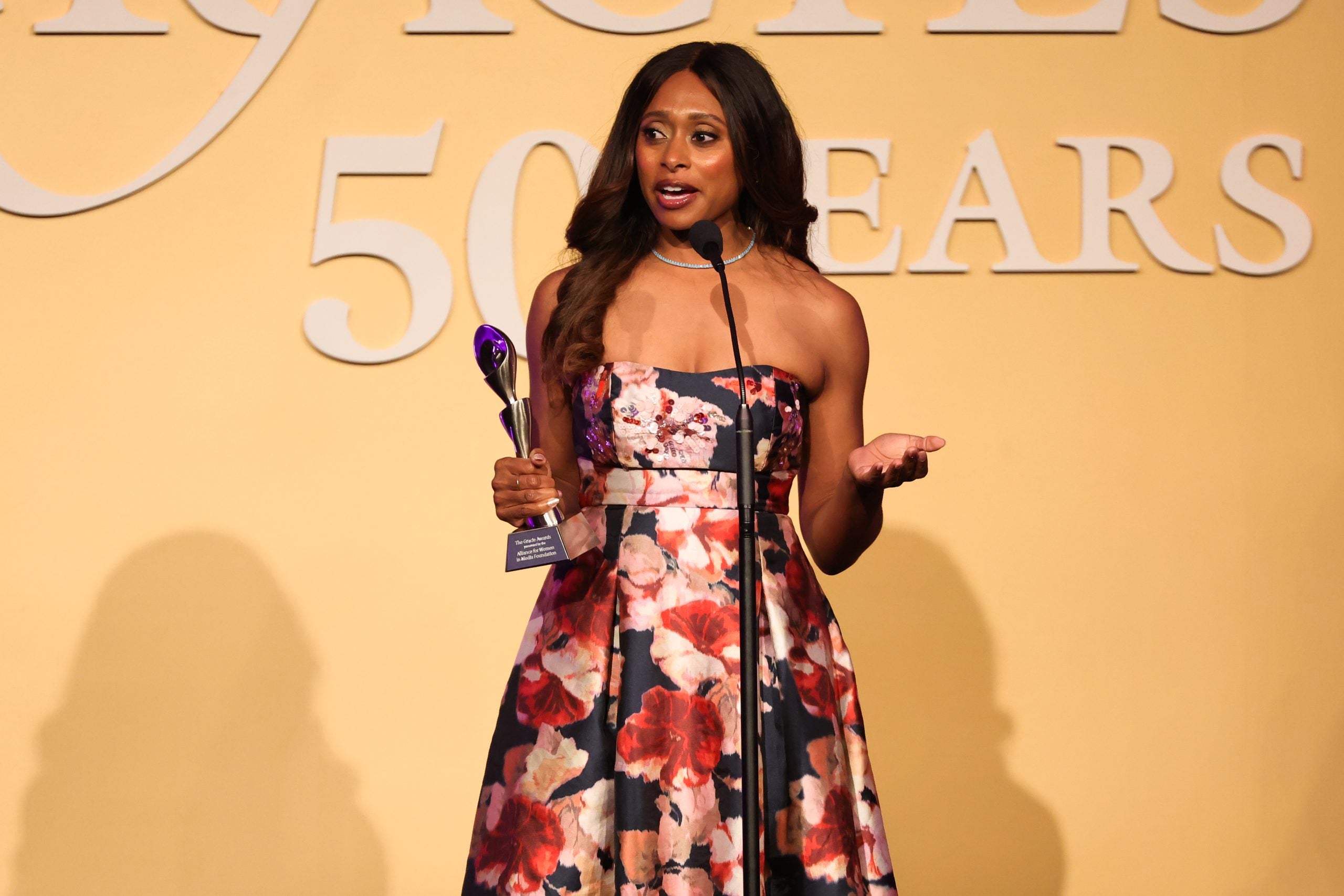 Dr. Rae Wynn-Grant’s Mission To Protect The Wild, And Her Peace