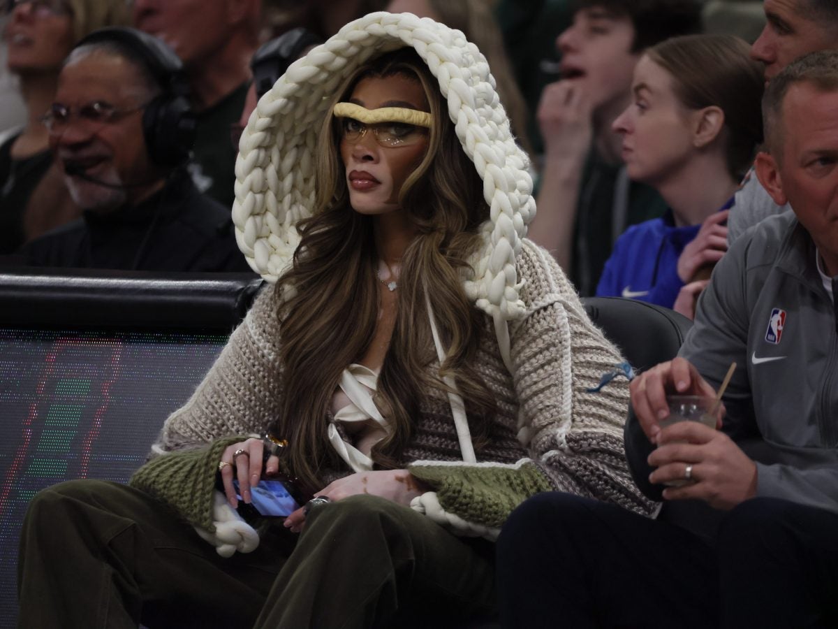 The New WAGS: Black Celebrity Women Winning At Love With Top Athletes