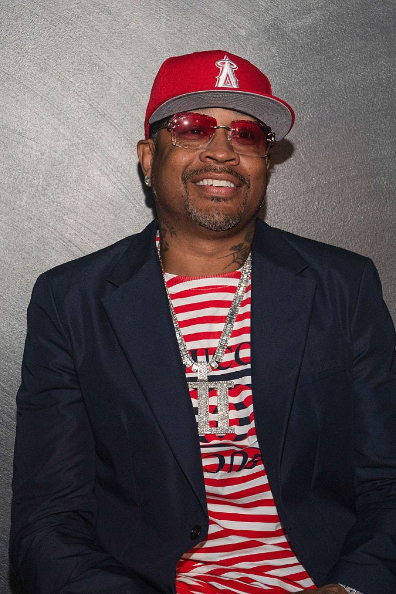 7 Stars Who Prove Sobriety Is The Ultimate Glow Up