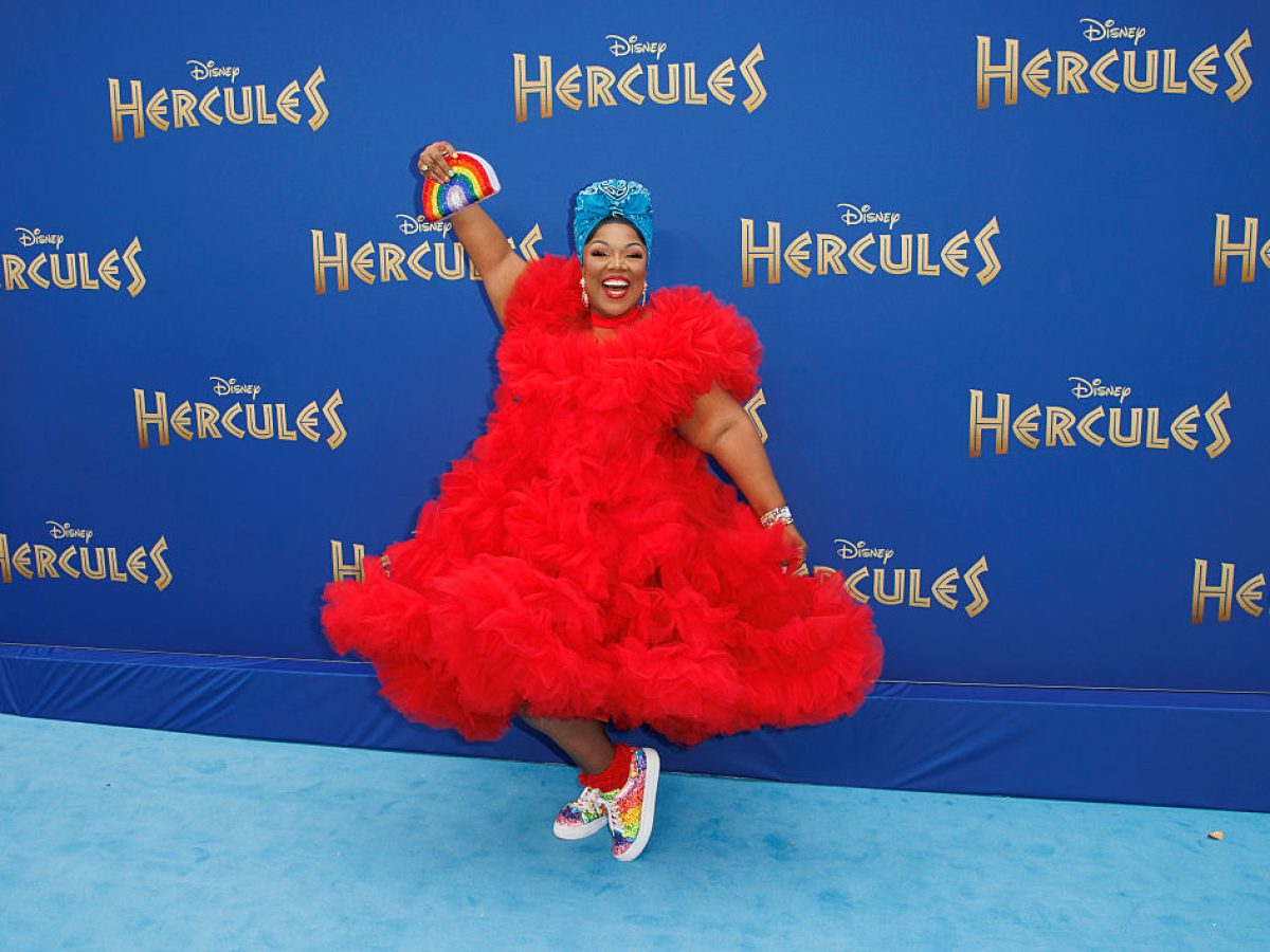 Cheryl Porter Turned Vocal Coaching Into A Global Brand — Now She's Teaching Others How To Scale Their Gifts