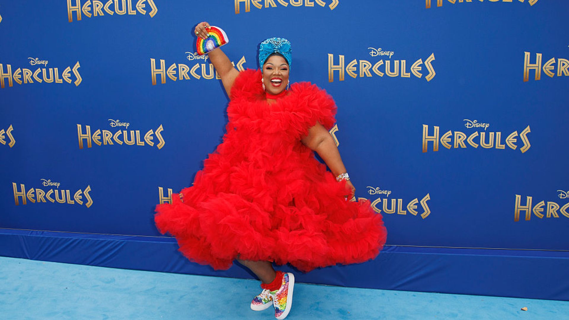 Cheryl Porter Turned Vocal Coaching Into A Global Brand — Now She’s Teaching Others How To Scale Their Gifts