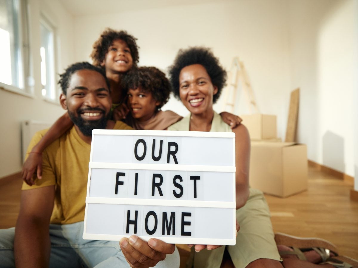 Break through Barriers: Your Guide to Approaching Homeownership with Confidence