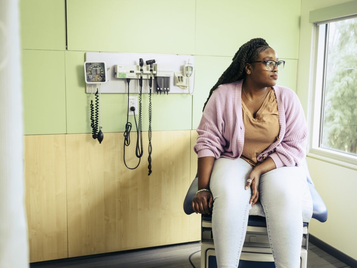 Health Matters: Study Finds Social Adversity Increases Triple-Negative Breast Cancer Risk For Black Women