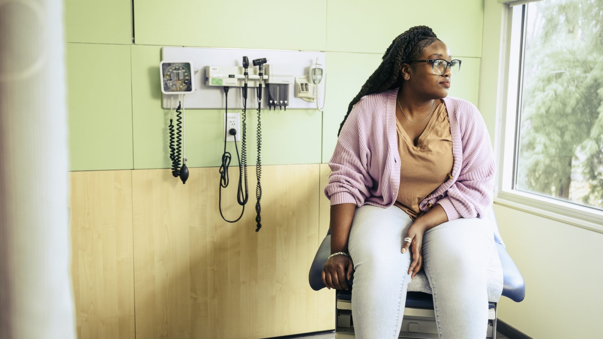 Health Matters: Study Finds Social Adversity Increases Triple-Negative Breast Cancer Risk For Black Women