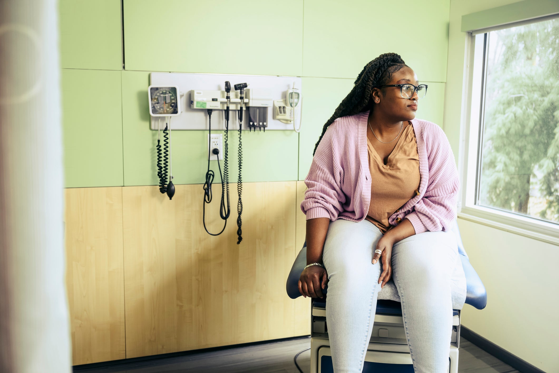 Health Matters: Study Finds Social Adversity Increases Triple-Negative Breast Cancer Risk For Black Women