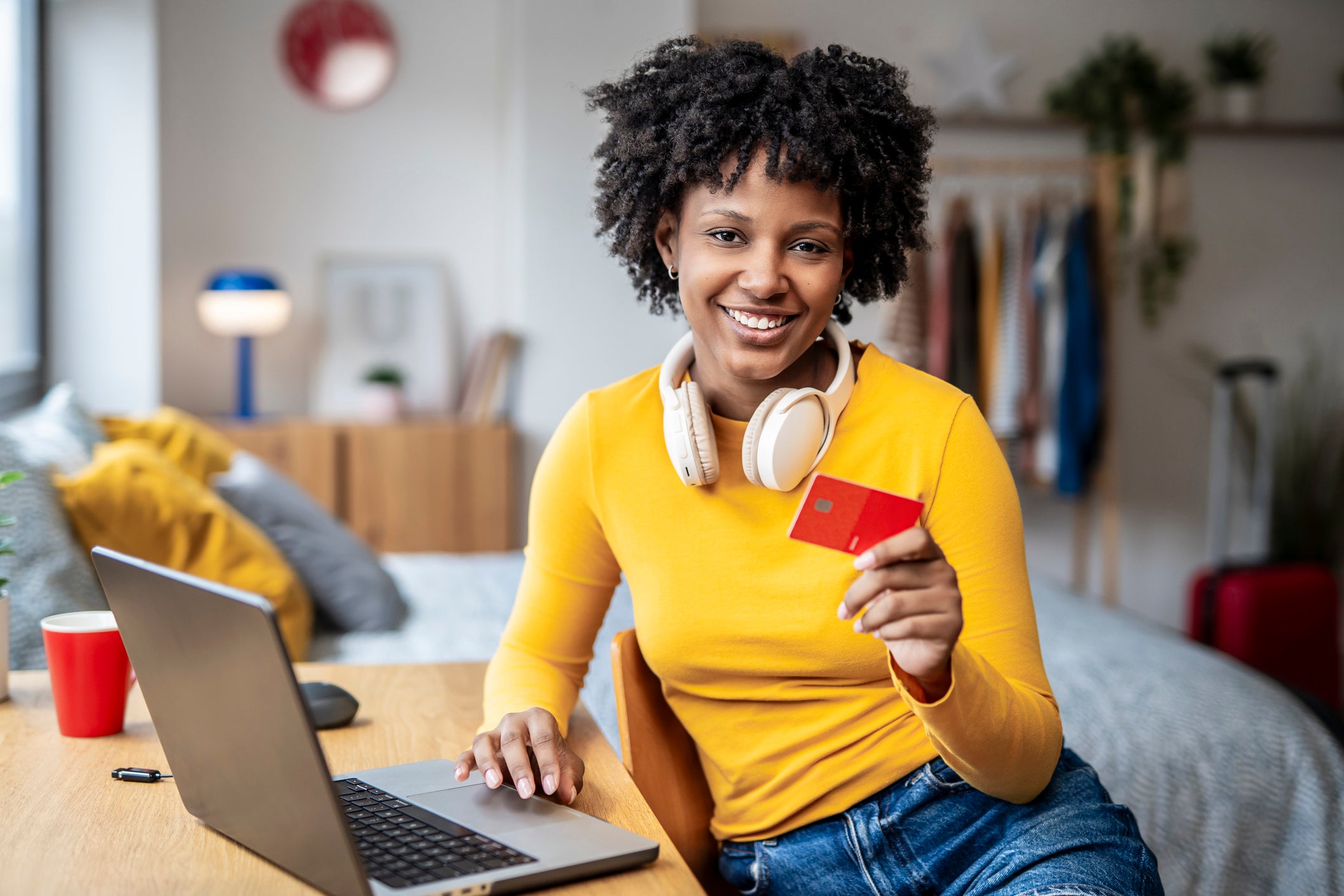 The Black Girl’s Guide To Travel: Early-Bird Tips For The Best Holiday Deals