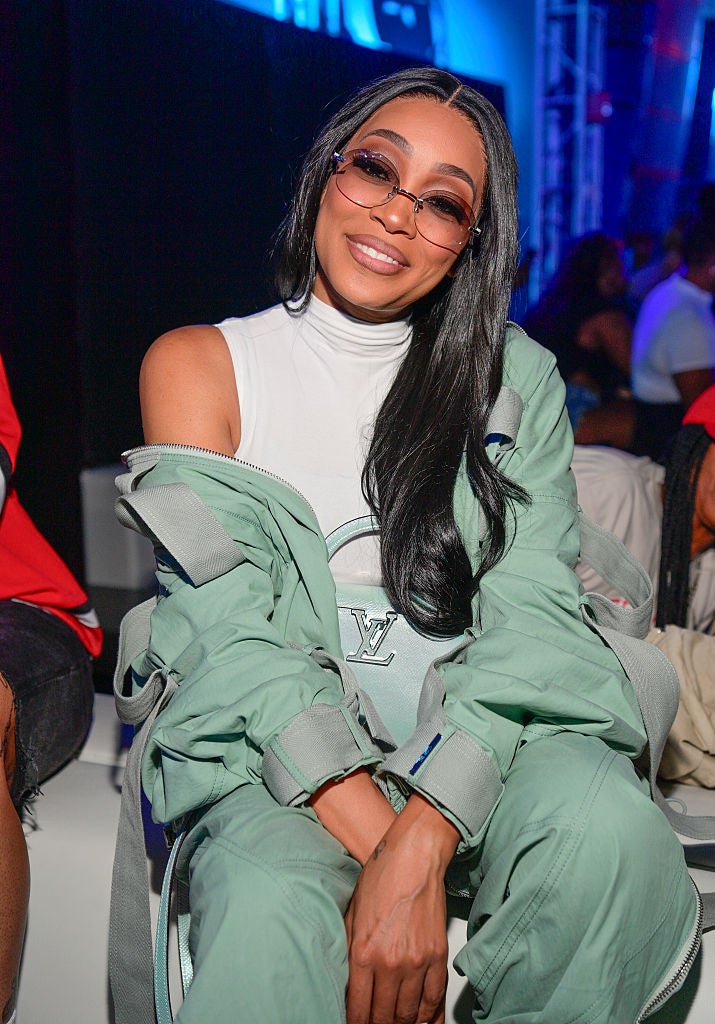 22 of ESSENCE Cover Star Monica’s Best Beauty Moments