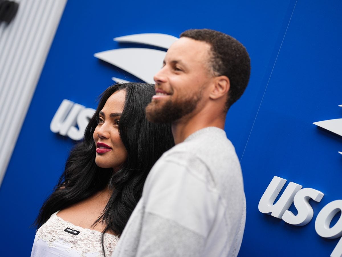 Op-Ed: Ayesha Curry Doesn’t Hate Being Married. People Just Hate Women Who Don’t Idolize Marriage.