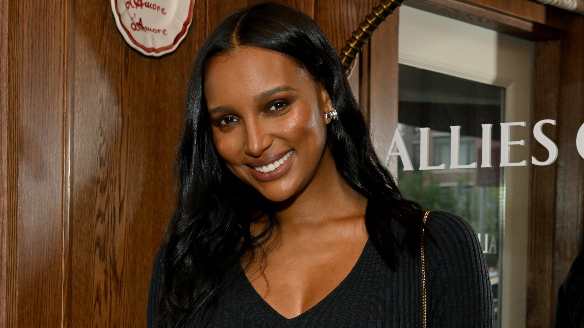 All The Affordable Beauty Products Jasmine Tookes Is Using This Fall