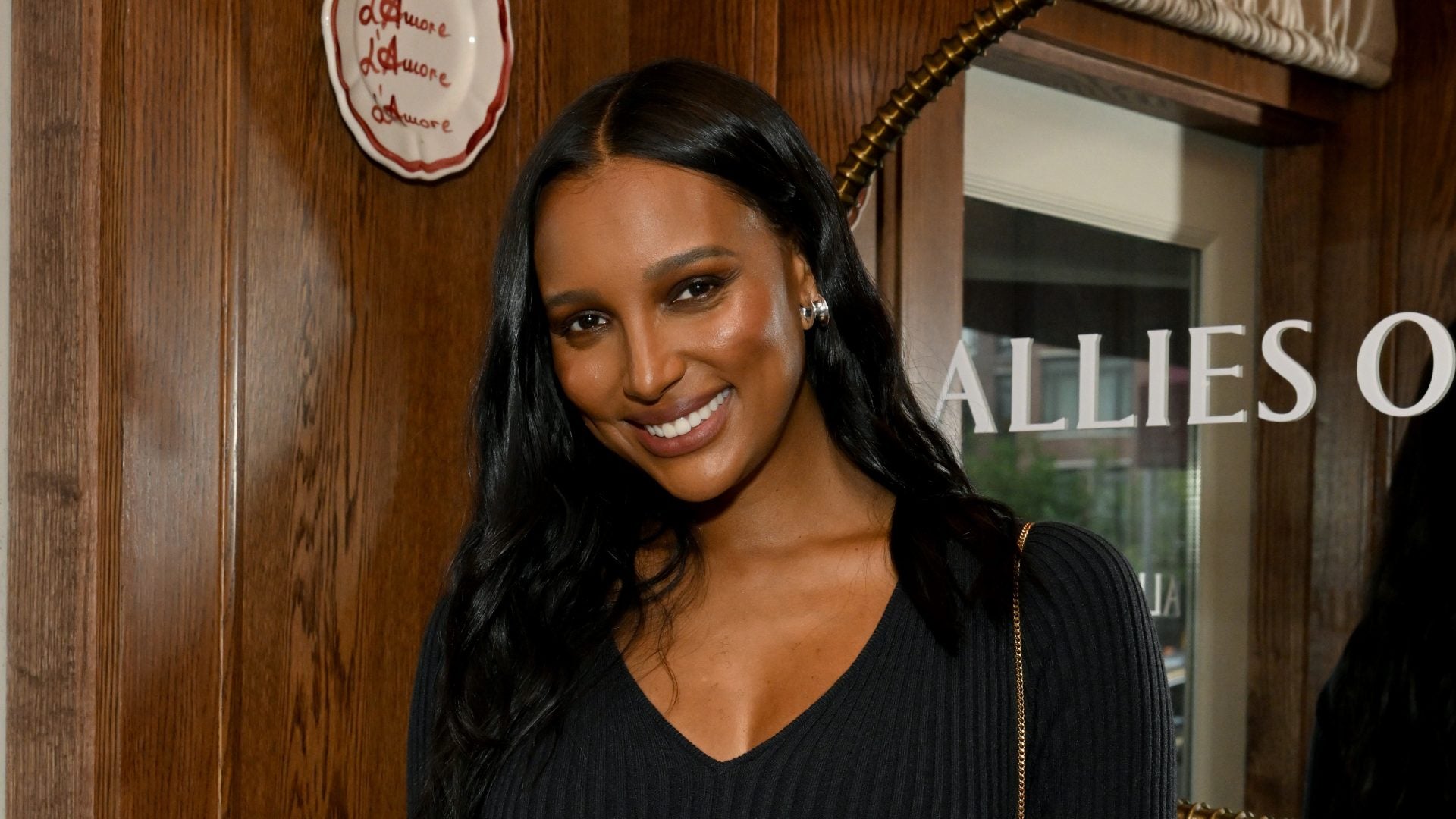 All The Affordable Beauty Products Jasmine Tookes Is Using This Fall