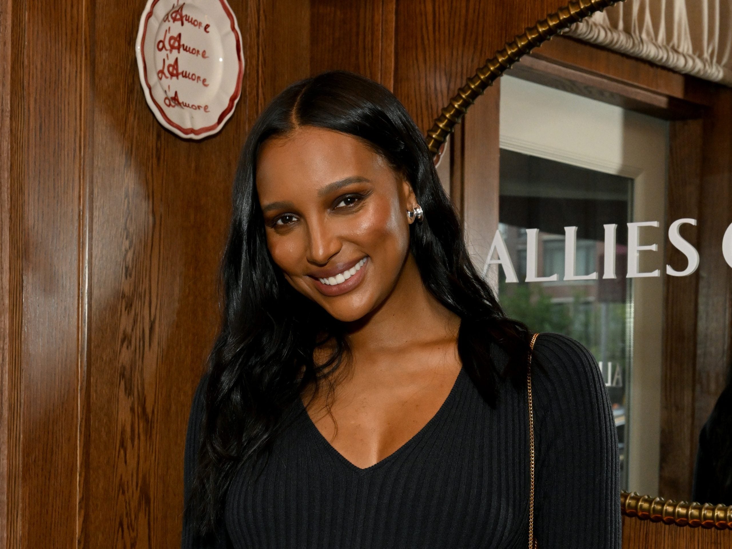 All The Affordable Beauty Products Jasmine Tookes Is Using This Fall
