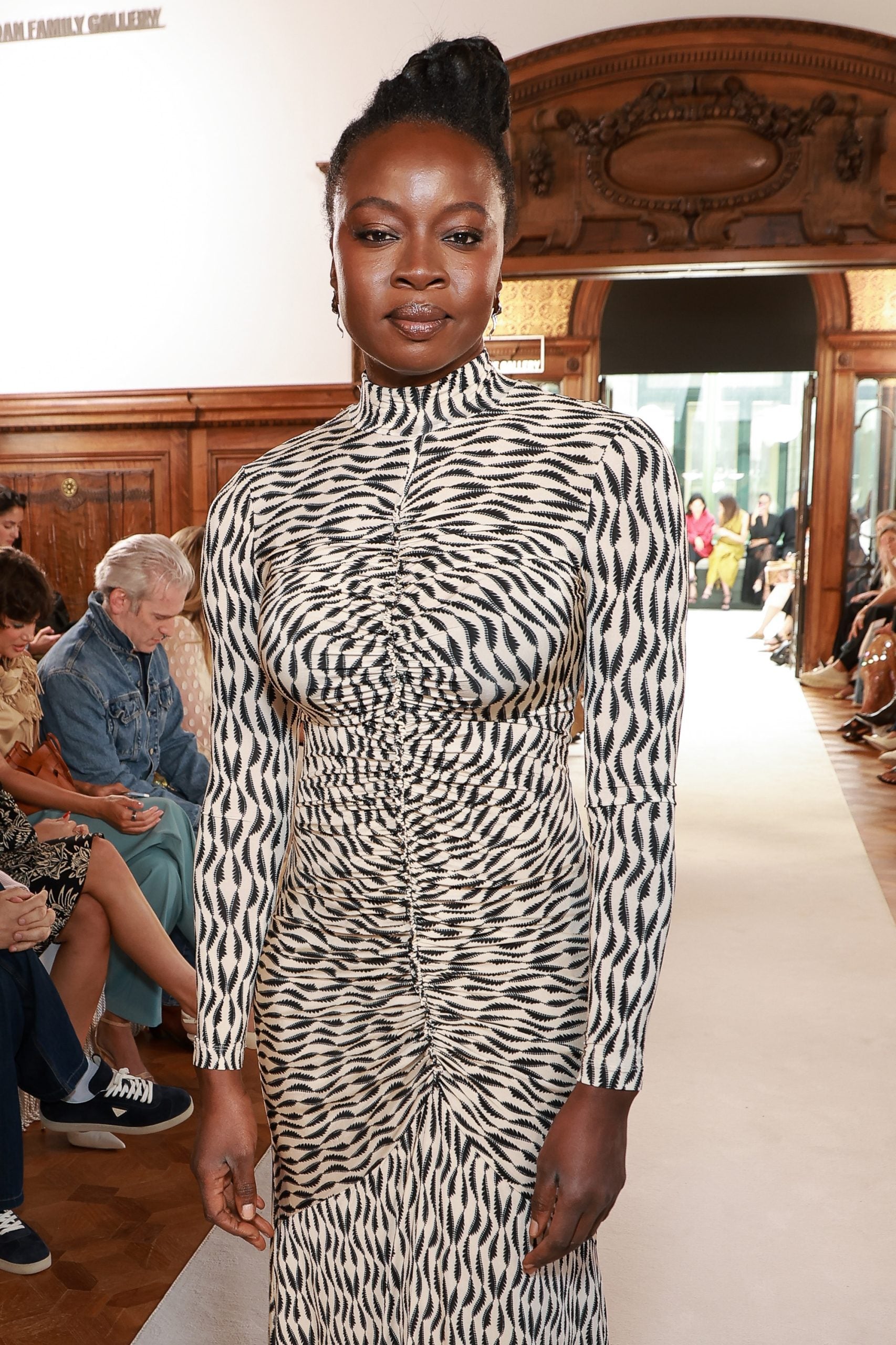 How Black Women Can Achieve The Trending “Toasty” Makeup Look This Fall 