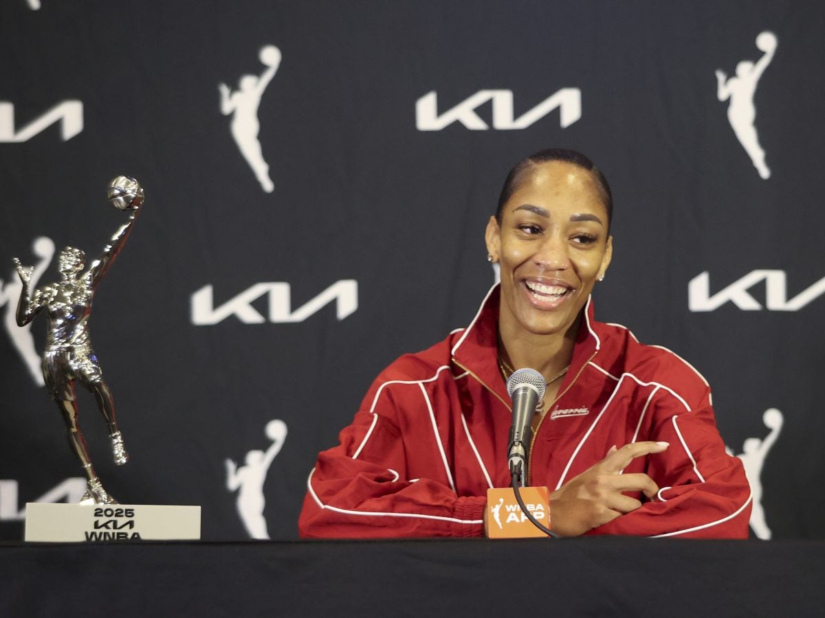 Star Gazing: The WNBA Finals, Blackweek 2025, Comic Con, Coco Gauff, A’ja Wilson And More