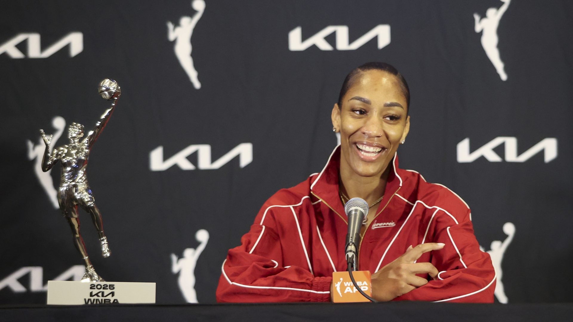 Star Gazing: The WNBA Finals, Blackweek 2025, Comic Con, Coco Gauff, A’ja Wilson And More