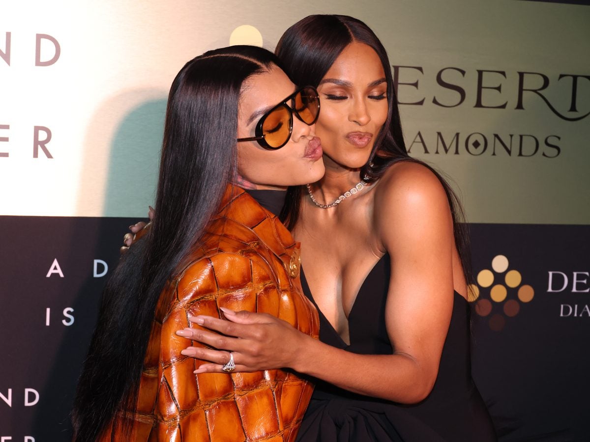 Star Gazing: Paris Fashion Week, CultureCon 2025, Mara Brock Akil, Teyana Taylor And More