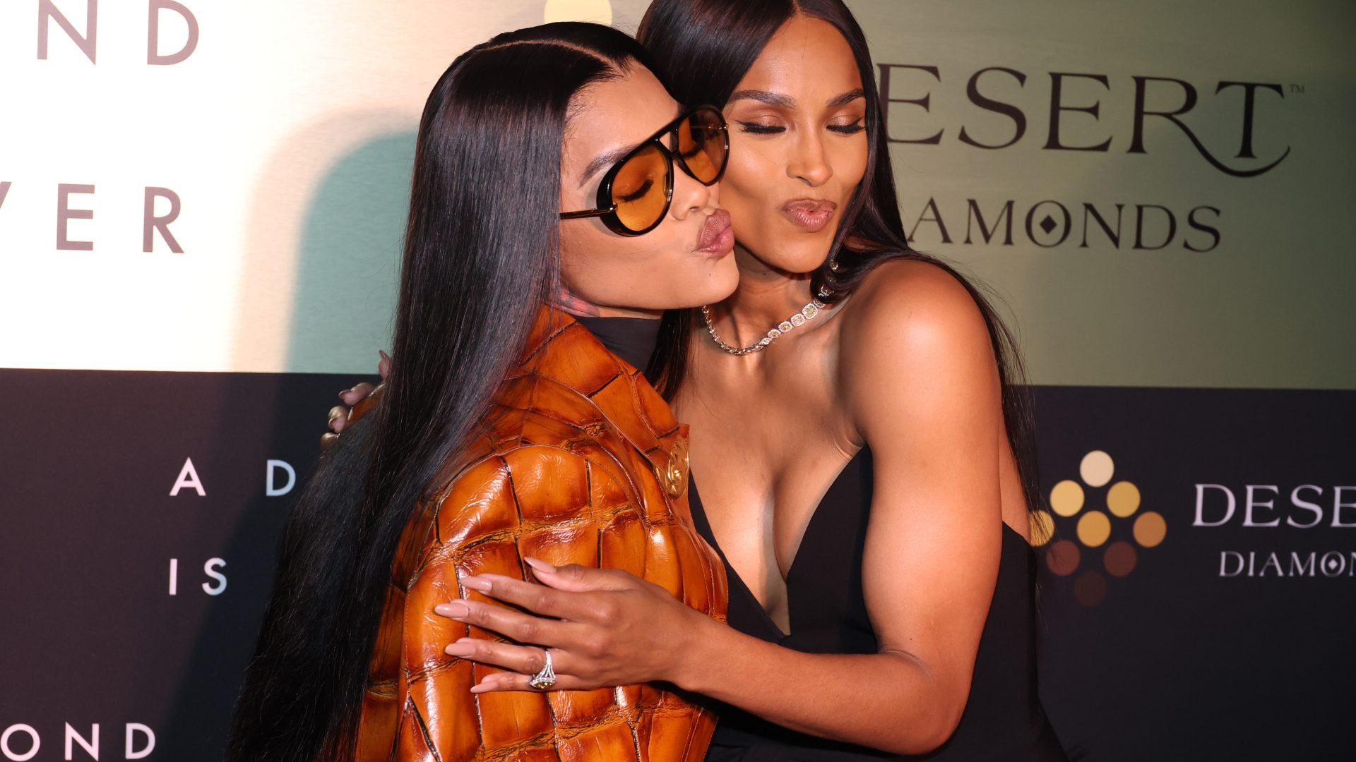 Star Gazing: Paris Fashion Week, CultureCon 2025, Mara Brock Akil, Teyana Taylor And More