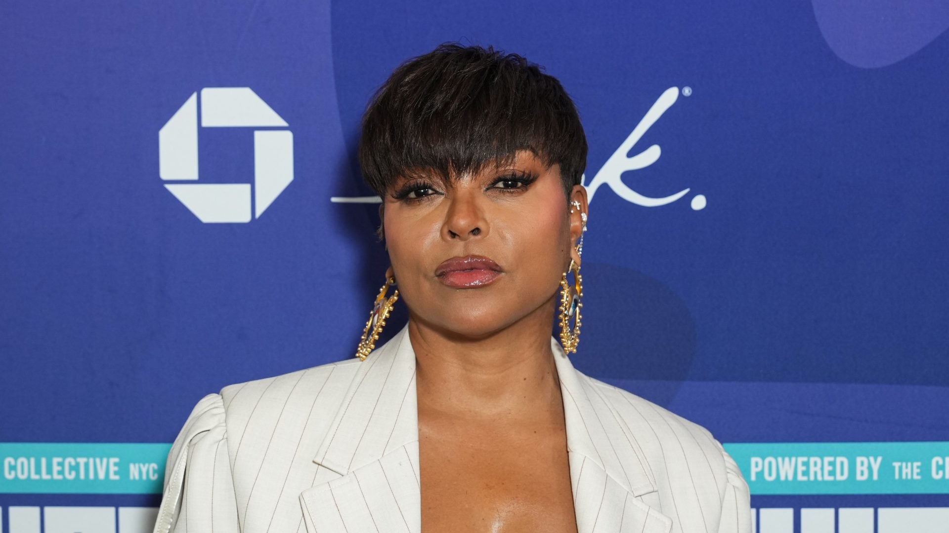 A Bowl Cut Pixie Is Taraji P. Henson’s New Look For Fall