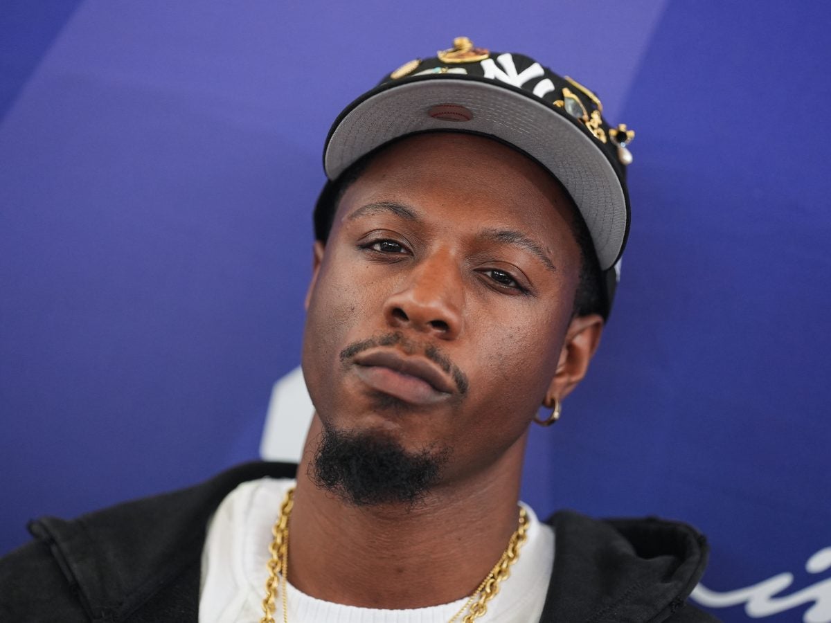 Joey Bada$$ Cancels Highly Anticipated Tour To Focus On Fatherhood And His Mental Health