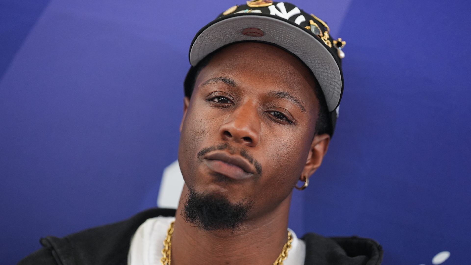 Joey Bada$$ Cancels Highly Anticipated Tour To Focus On Fatherhood And His Mental Health