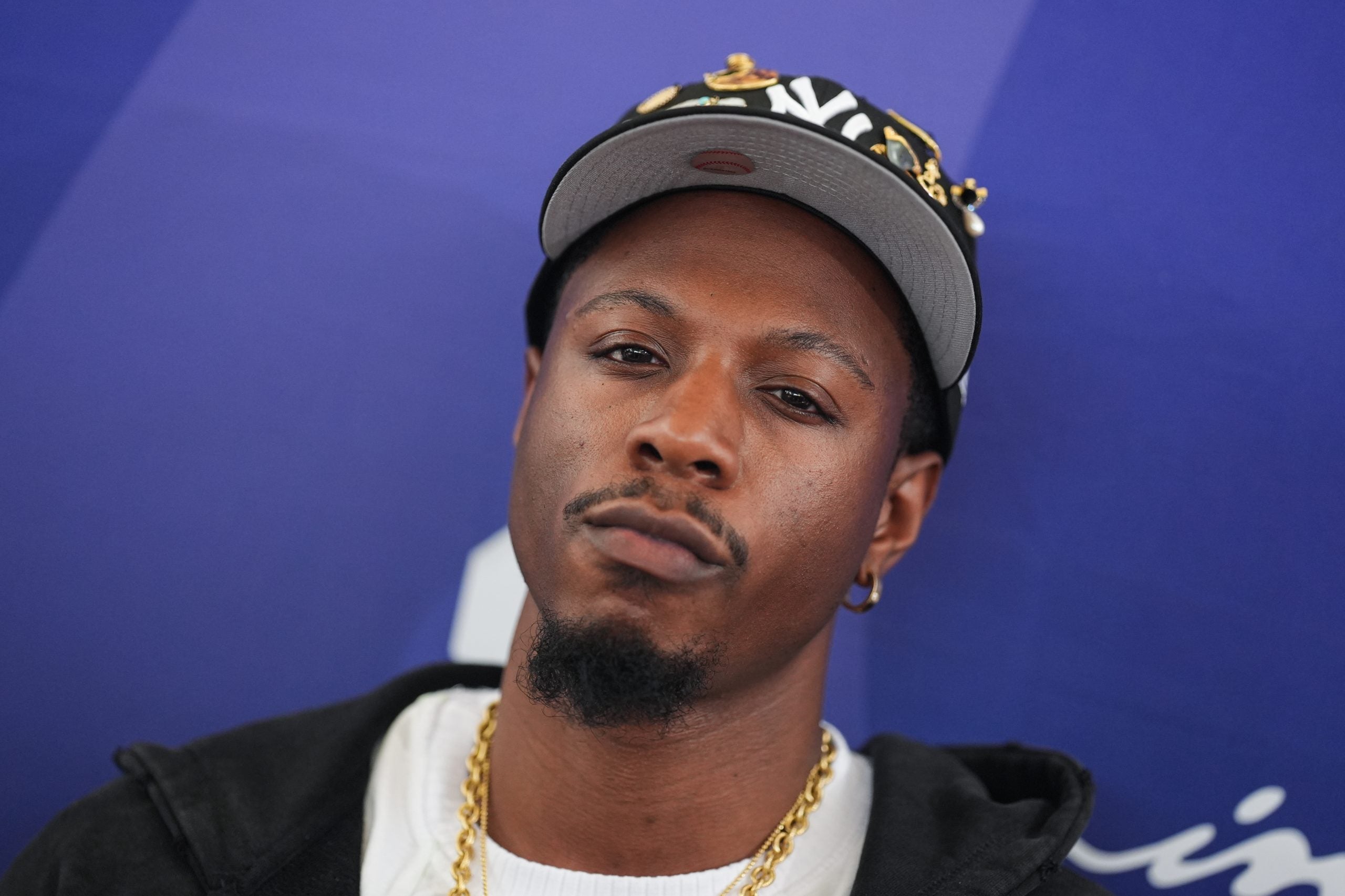 Joey Bada$$ Cancels Highly Anticipated Tour To Focus On Fatherhood And His Mental Health