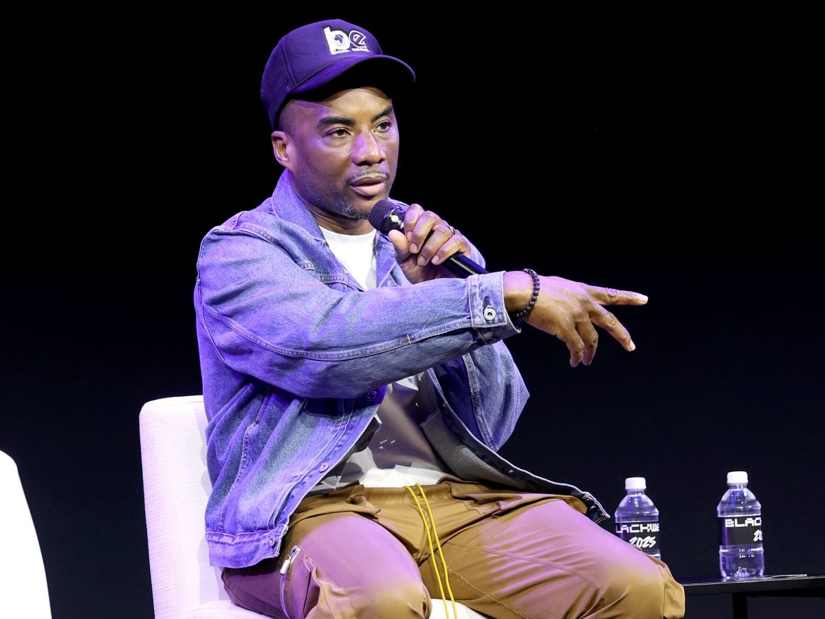 Star Gazing: The WNBA Finals, Blackweek 2025, Comic Con, Coco Gauff, A’ja Wilson And More