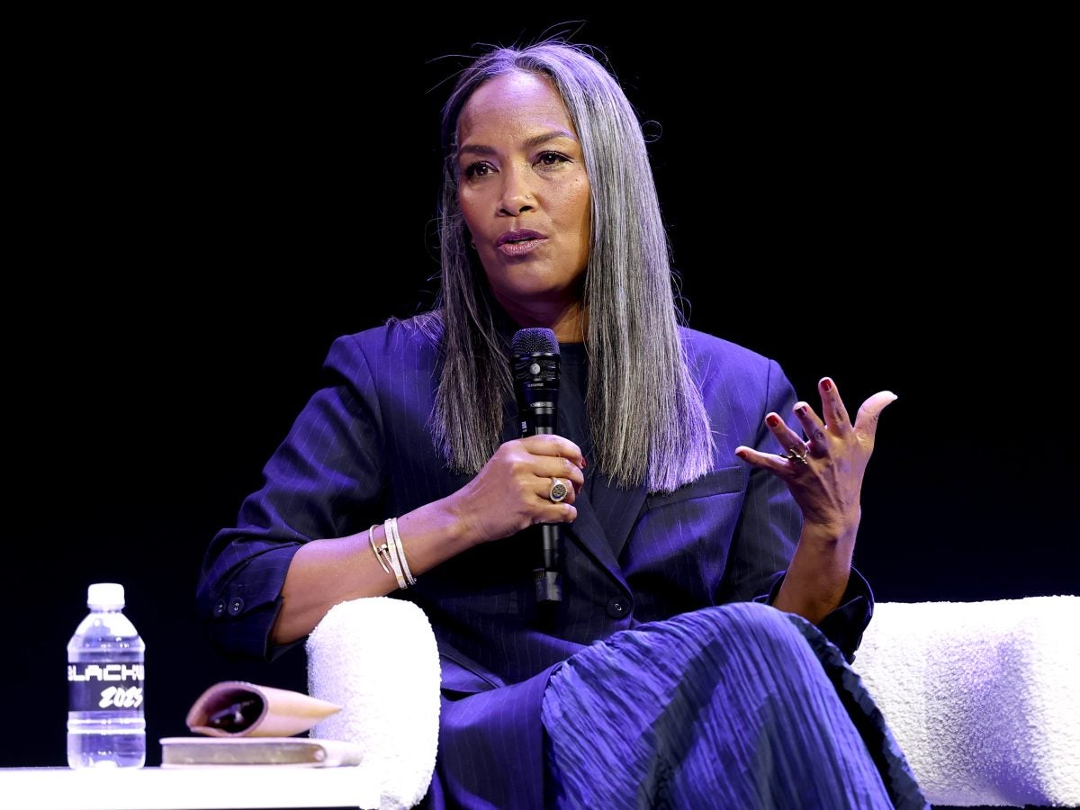 Star Gazing: The WNBA Finals, Blackweek 2025, Comic Con, Coco Gauff, A’ja Wilson And More