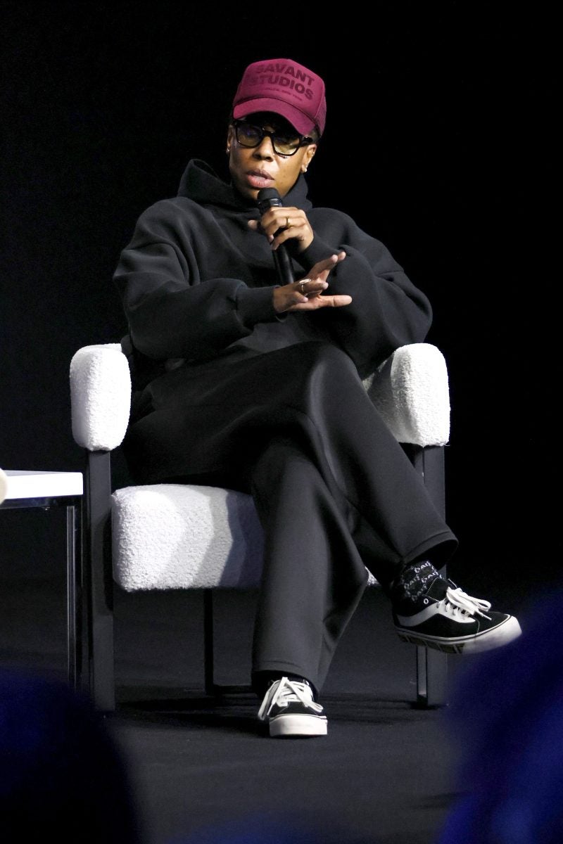 Star Gazing: The WNBA Finals, Blackweek 2025, Comic Con, Coco Gauff, A’ja Wilson And More