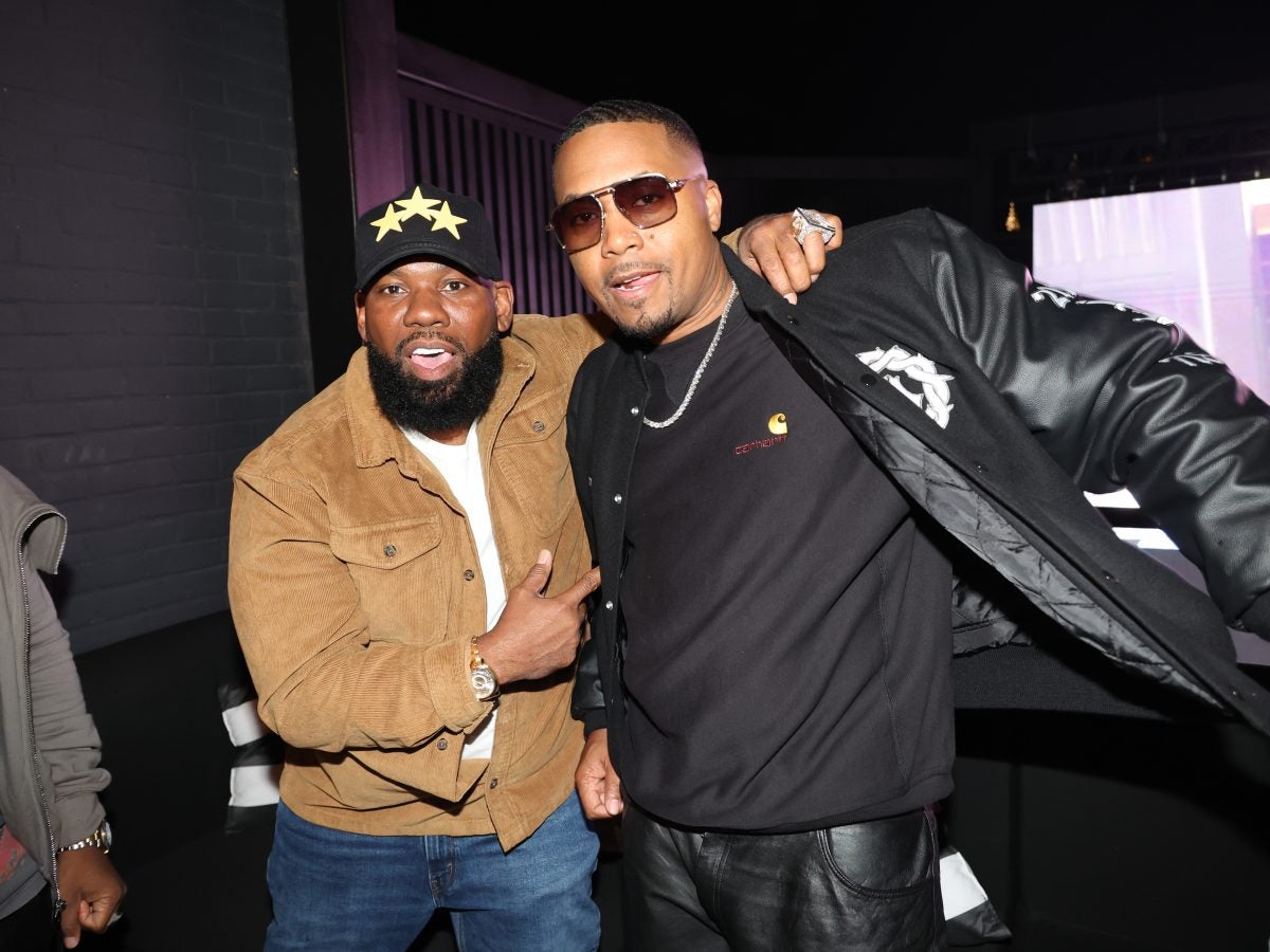 Star Gazing: The WNBA Finals, Blackweek 2025, Comic Con, Coco Gauff, A’ja Wilson And More