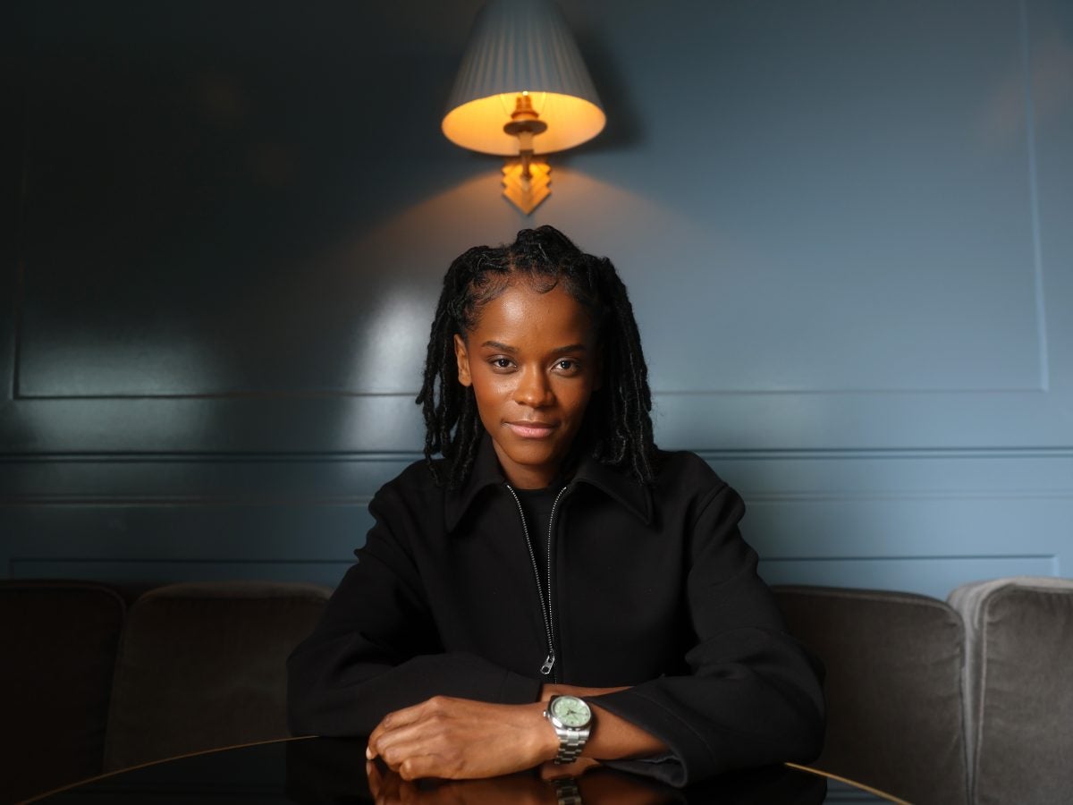 Star Gazing: The WNBA Finals, Blackweek 2025, Comic Con, Coco Gauff, A’ja Wilson And More