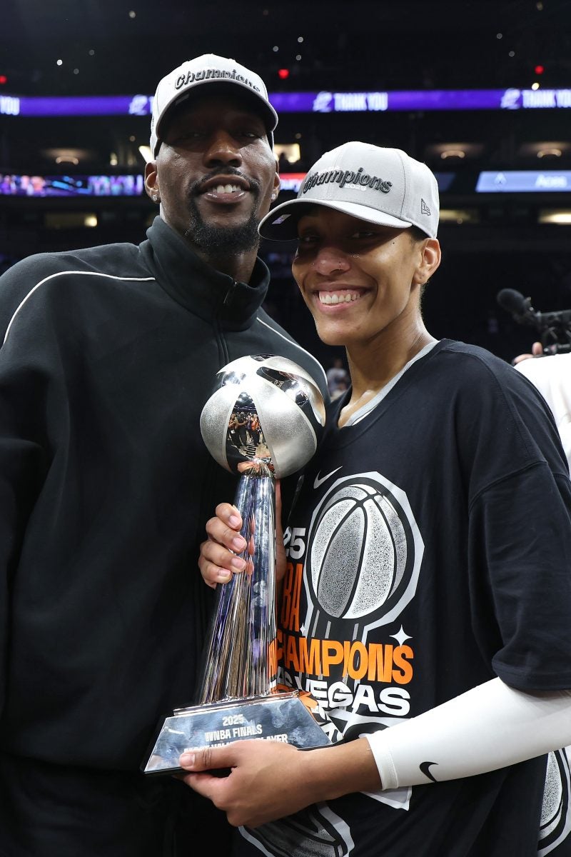 The New WAGS: Black Celebrity Women Winning At Love With Top Athletes