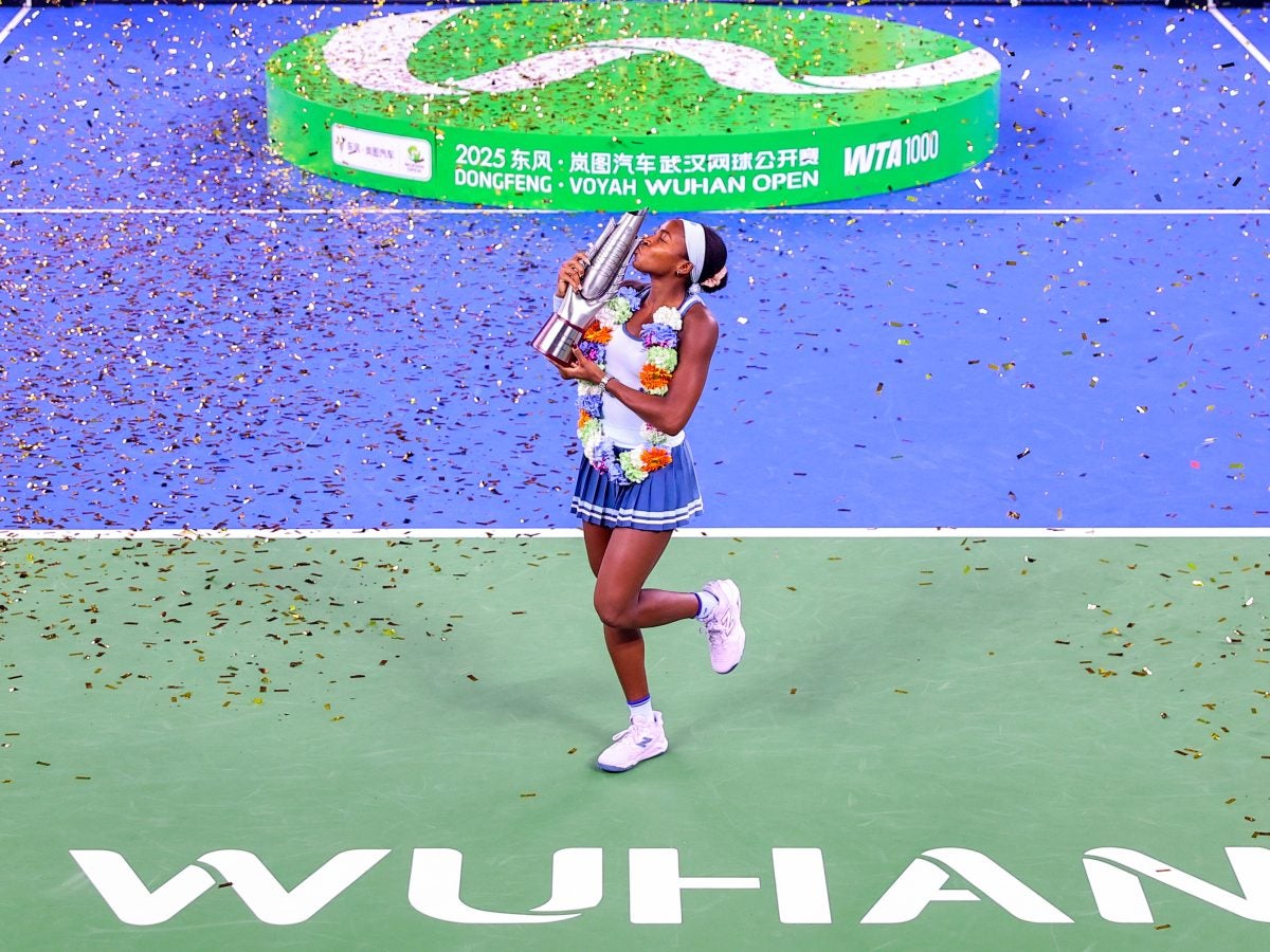 Star Gazing: The WNBA Finals, Blackweek 2025, Comic Con, Coco Gauff, A’ja Wilson And More