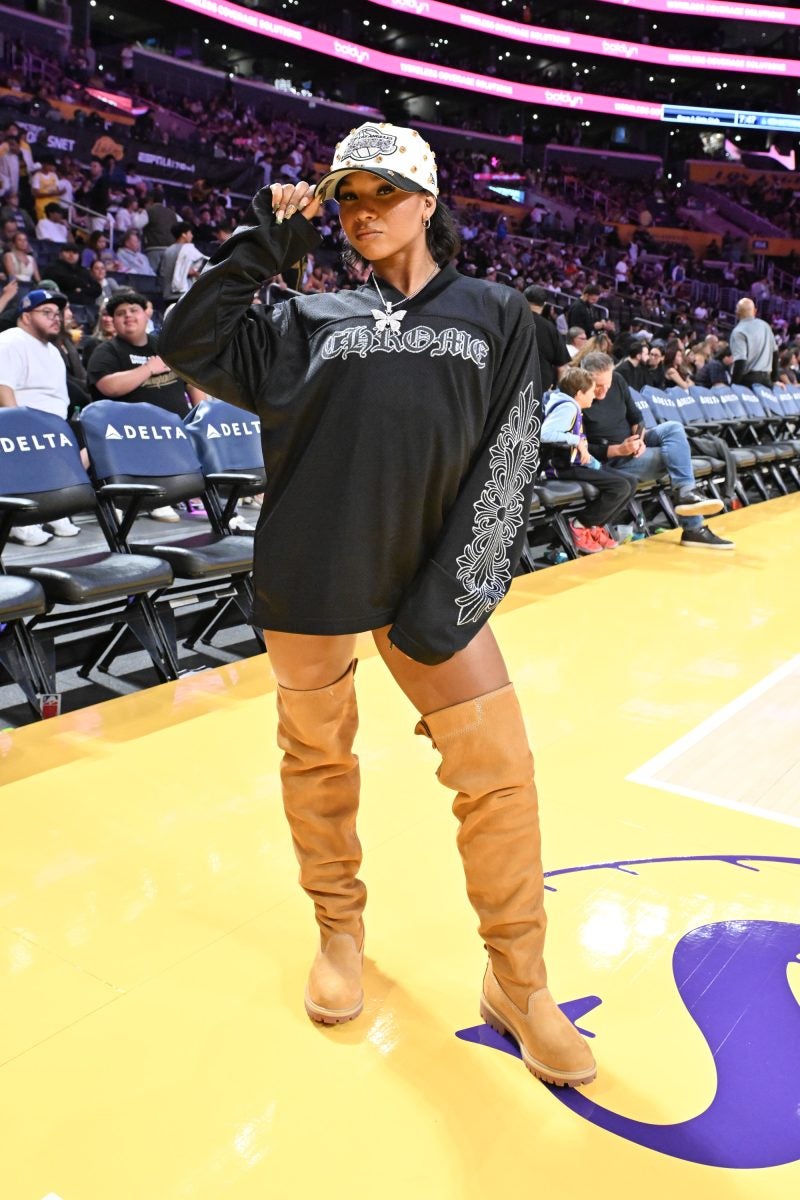 Star Gazing: The WNBA Finals, Blackweek 2025, Comic Con, Coco Gauff, A’ja Wilson And More