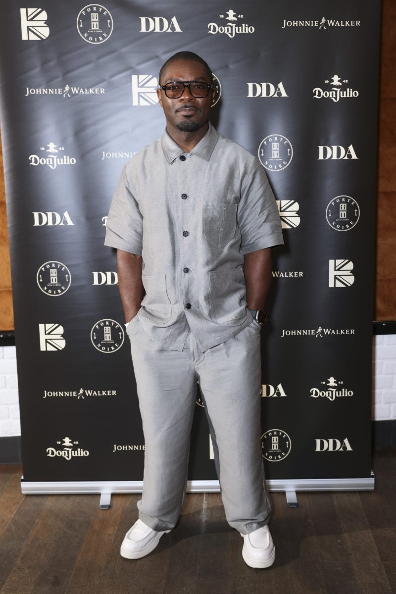 Star Gazing: Victoria’s Secret Fashion Show 2025, British Museum Ball, Angel Reese, Janet Jackson, And More
